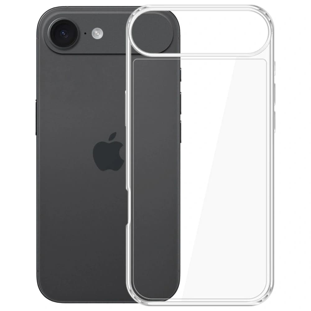 Carcasa 3MK Armor pentru Apple iPhone Air - 4
