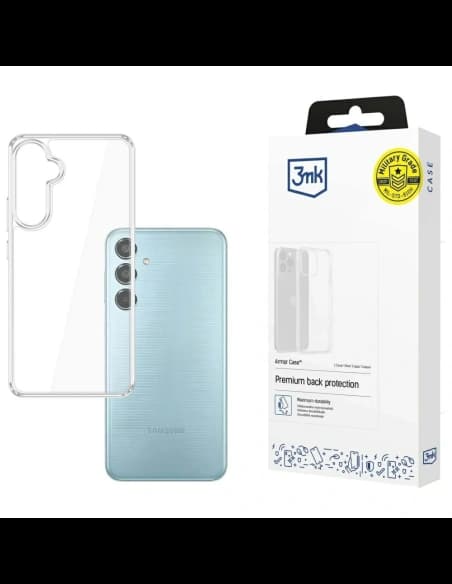 3MK Armor Case Samsung Galaxy M35