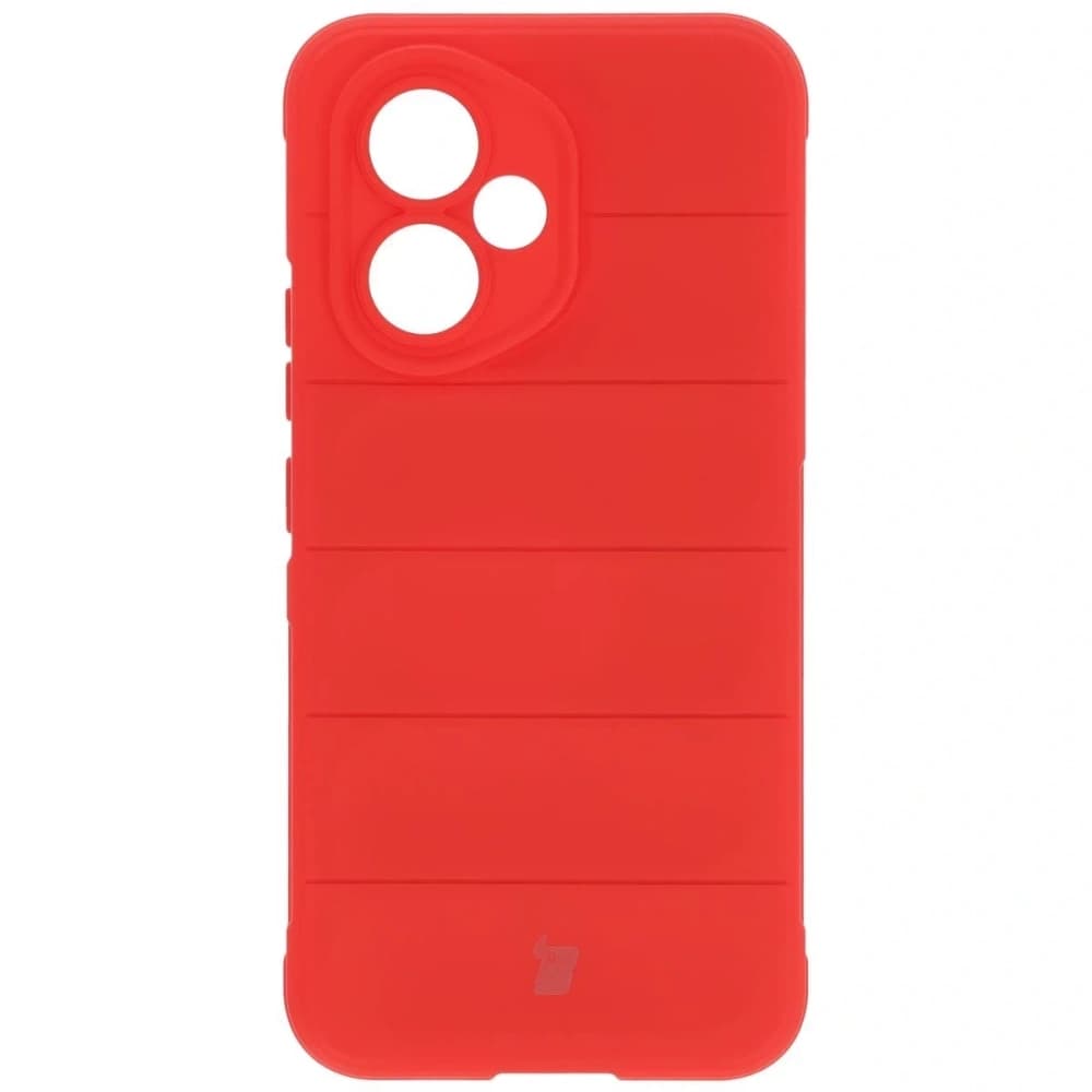 Bizon Case Tur Honor 400 5G rot - 2