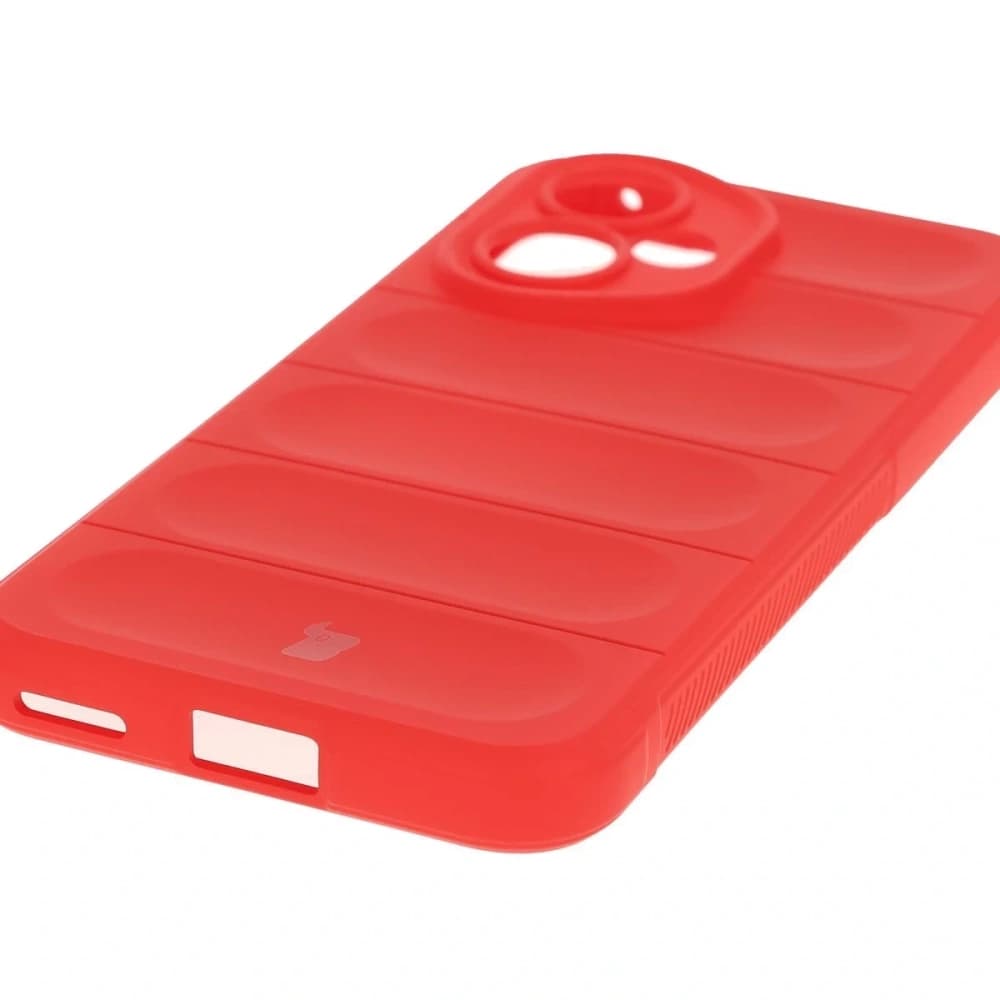 Bizon Case Tur Honor 400 5G rot - 3
