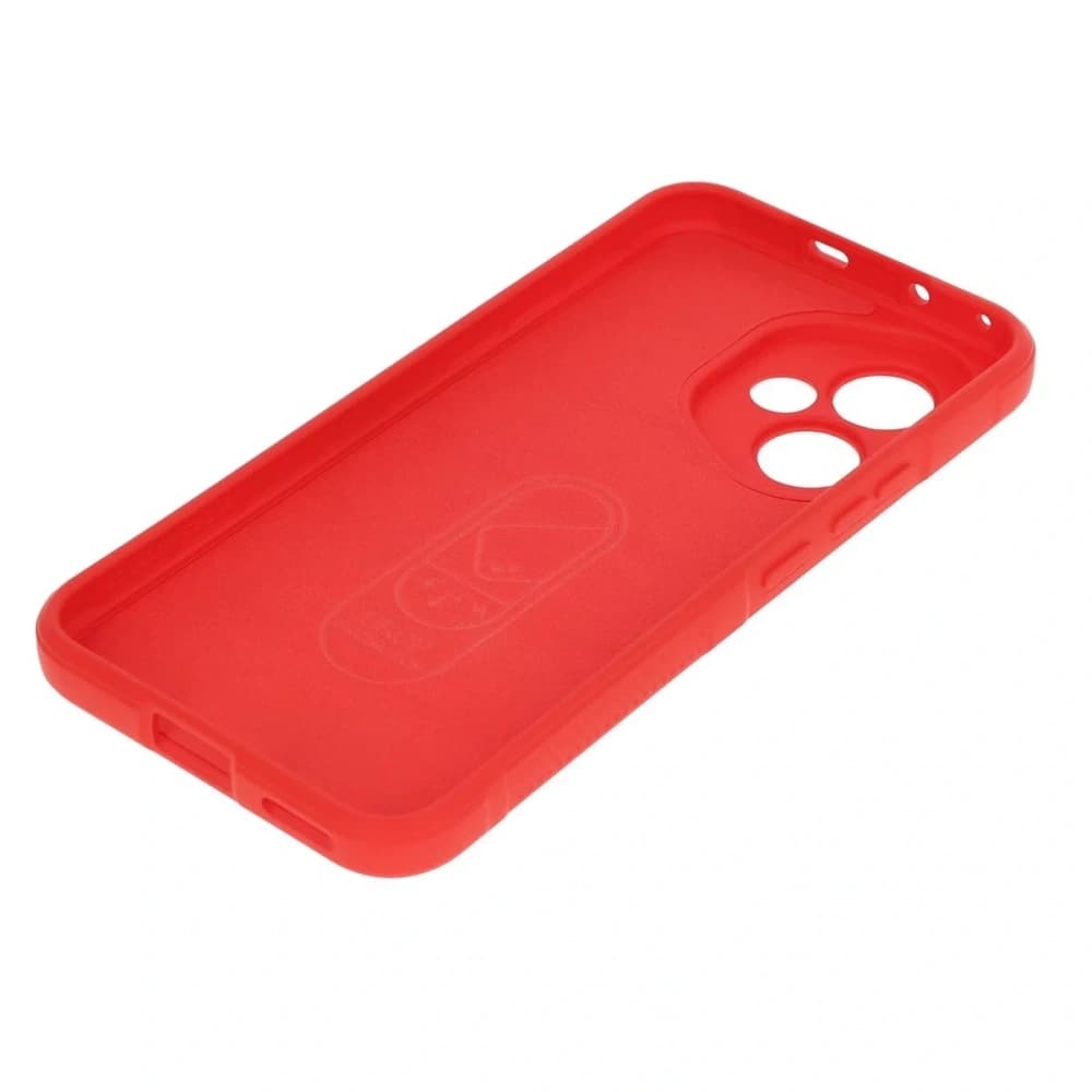 Bizon Case Tur Honor 400 5G rot - 4