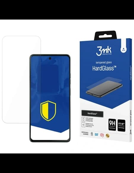 3MK HardGlass Motorola Moto G75