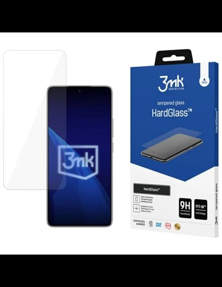 3MK HardGlass Xiaomi 14T / 14T Pro