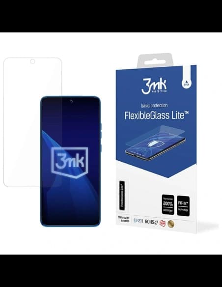 3MK FlexibleGlass Lite Motorola Edge 50 Neo