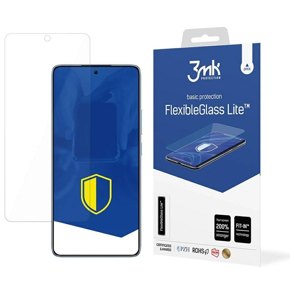 3MK FlexibleGlass Lite Xiaomi 14T / 14T Pro - 1