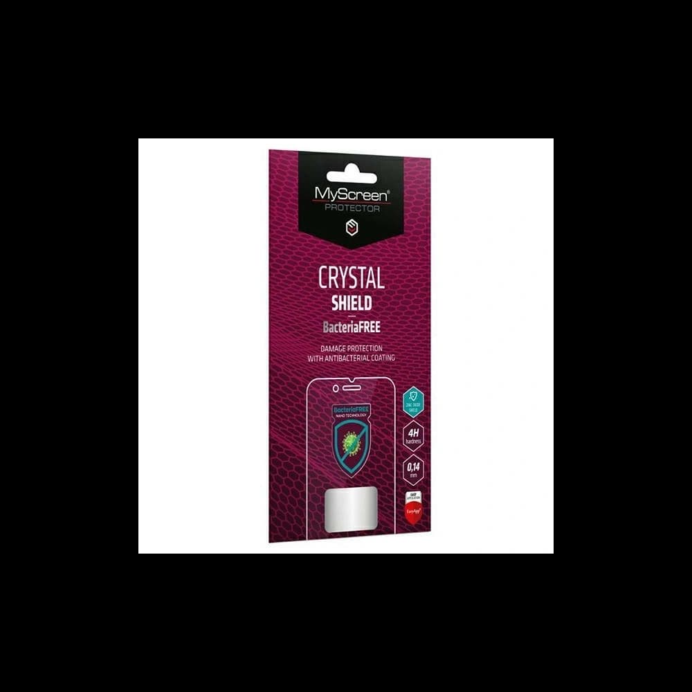 MyScreen CRYSTAL BacteriaFREE Samsung Galaxy S25 Ultra