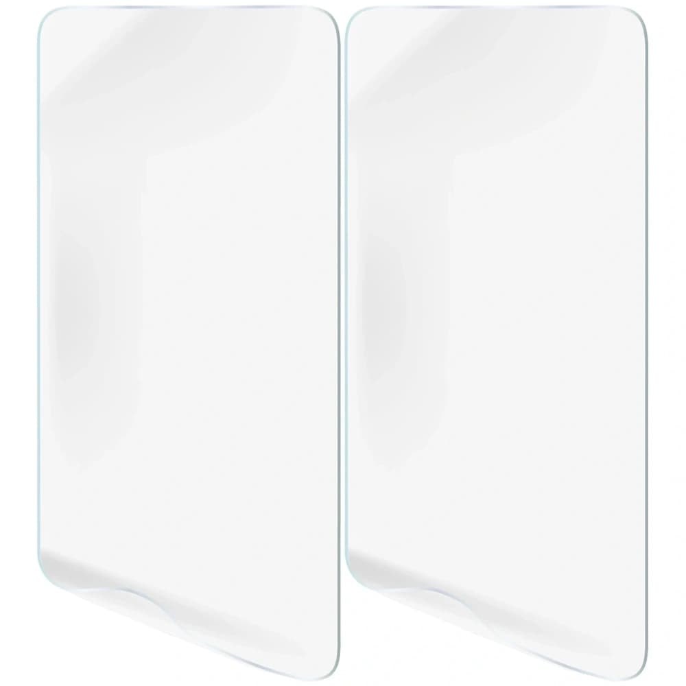 Bizon Glass Hydrogel Front Motorola Moto G86 5G / G86 Power 5G [2 PACK] - 4