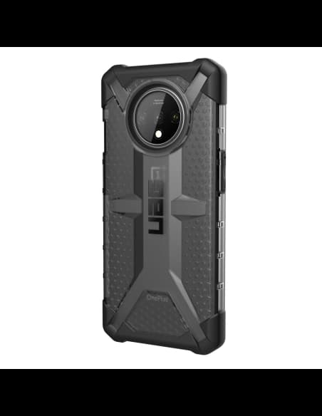 Etui UAG Urban Armor Gear Plasma OnePlus 7T (fekete átlátszó)