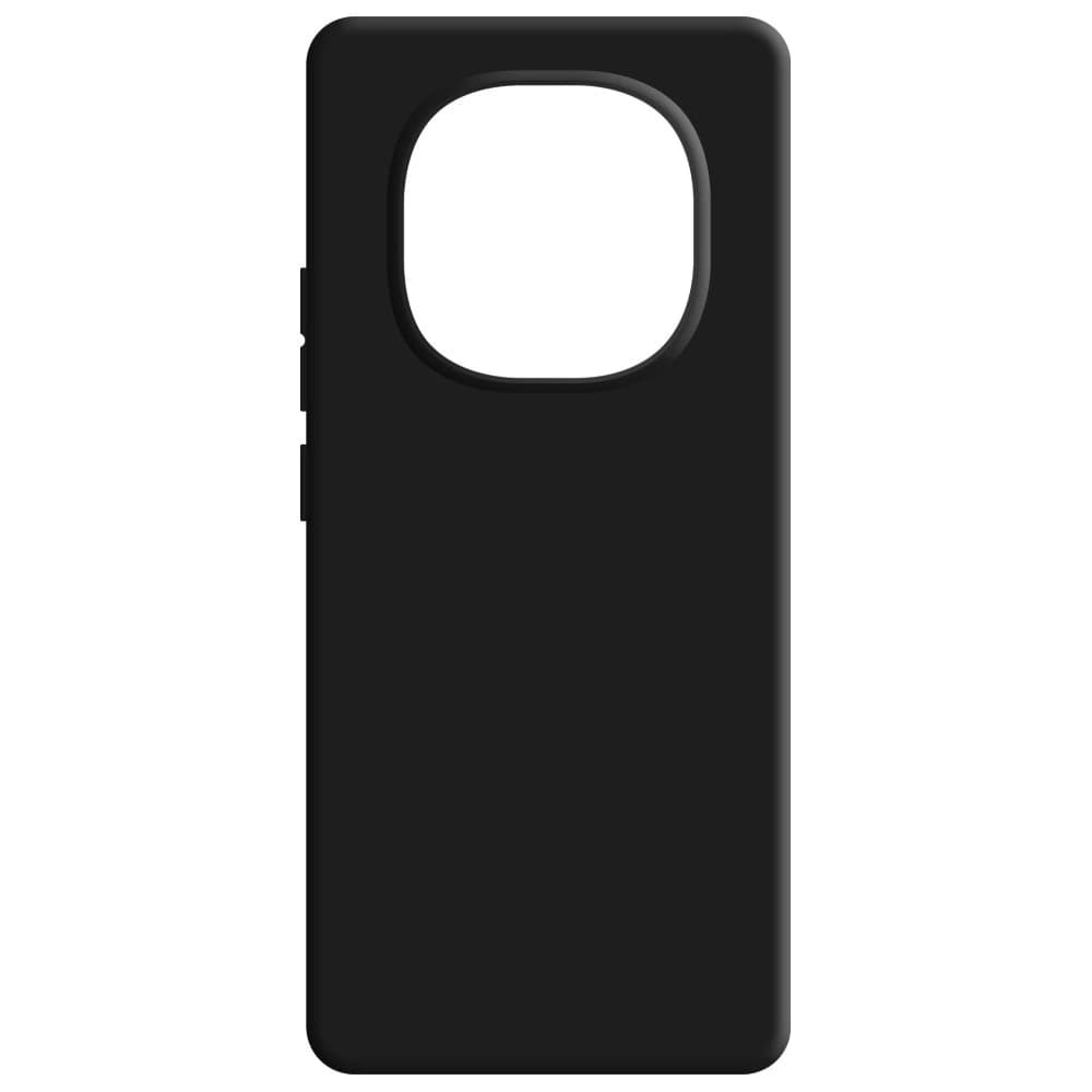 3MK Matt Case Pro Redmi Note 14 Pro 5G / Poco X7 5G negru - 7