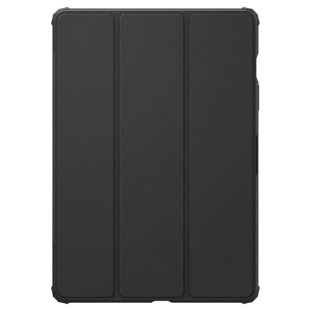Spigen Ultra Hybrid Pro Samsung Galaxy Tab S9 11.0 / S10 FE 10.9 X710 / X716b / X520 / X526 Fekete - 3