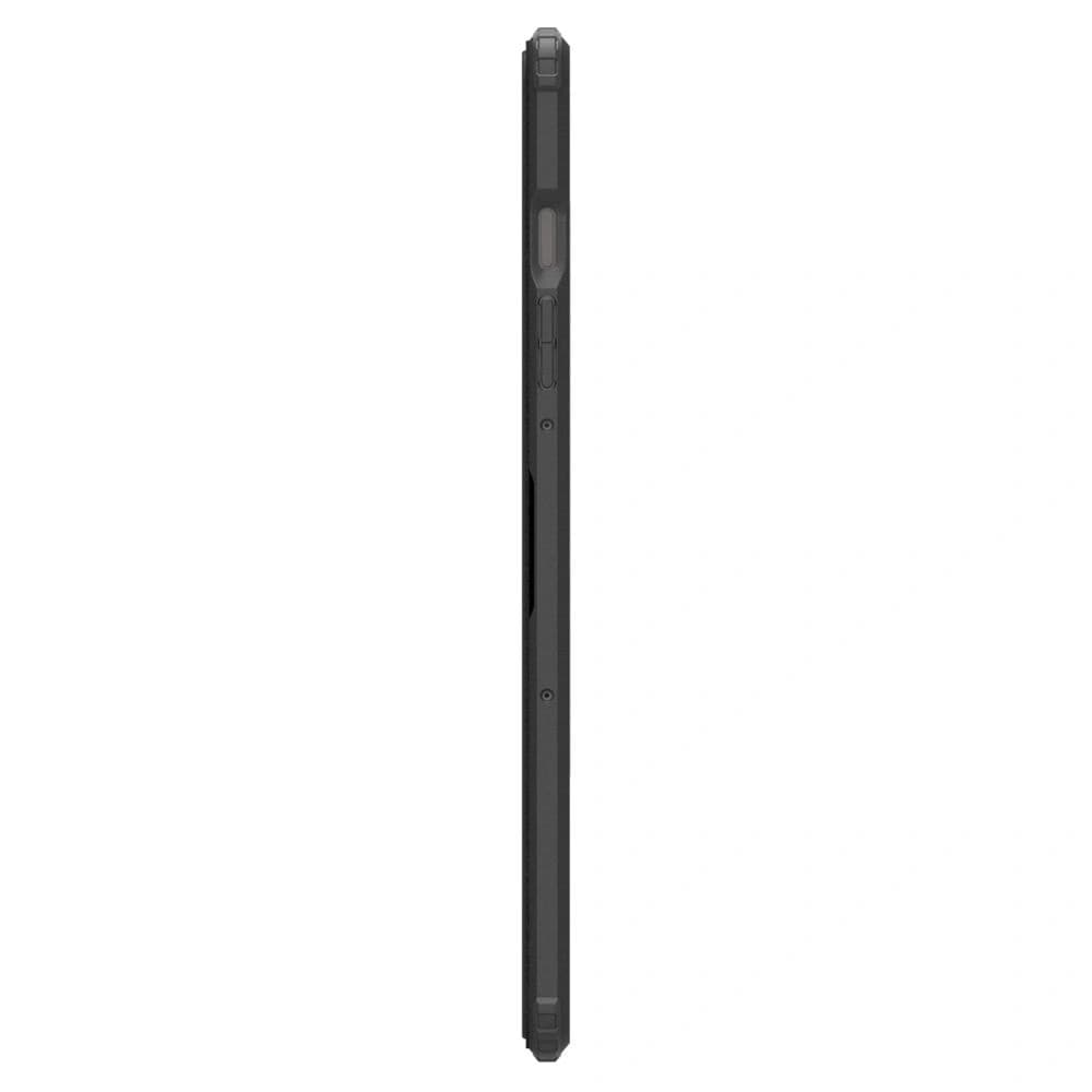 Spigen Ultra Hybrid Pro Samsung Galaxy Tab S9 11.0 / S10 FE 10.9 X710 / X716b / X520 / X526 Fekete - 5