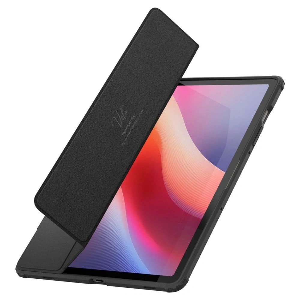Spigen Ultra Hybrid Pro Samsung Galaxy Tab S9 11.0 / S10 FE 10.9 X710 / X716b / X520 / X526 Fekete - 6