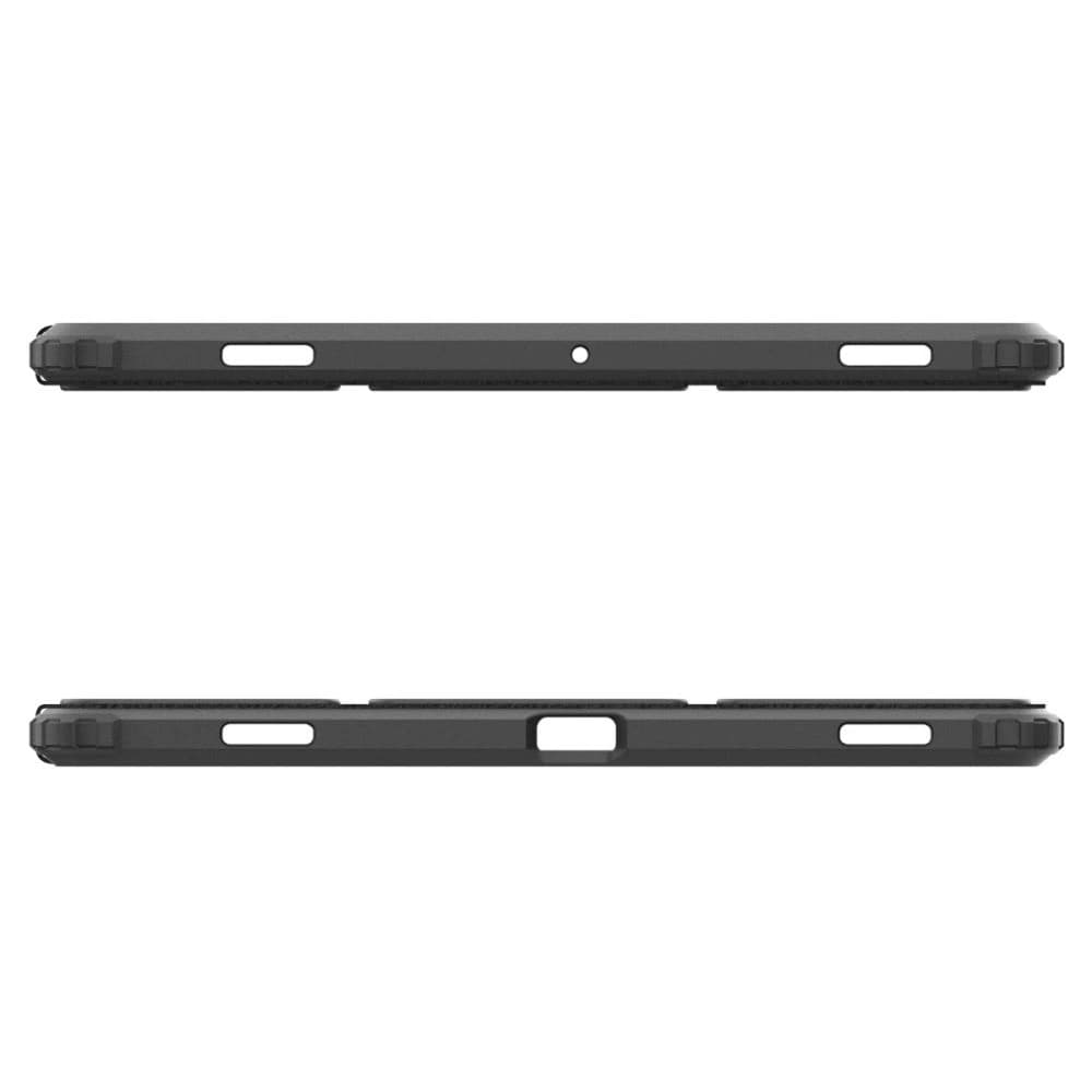 Spigen Ultra Hybrid Pro Samsung Galaxy Tab S9 11.0 / S10 FE 10.9 X710 / X716b / X520 / X526 Fekete - 7