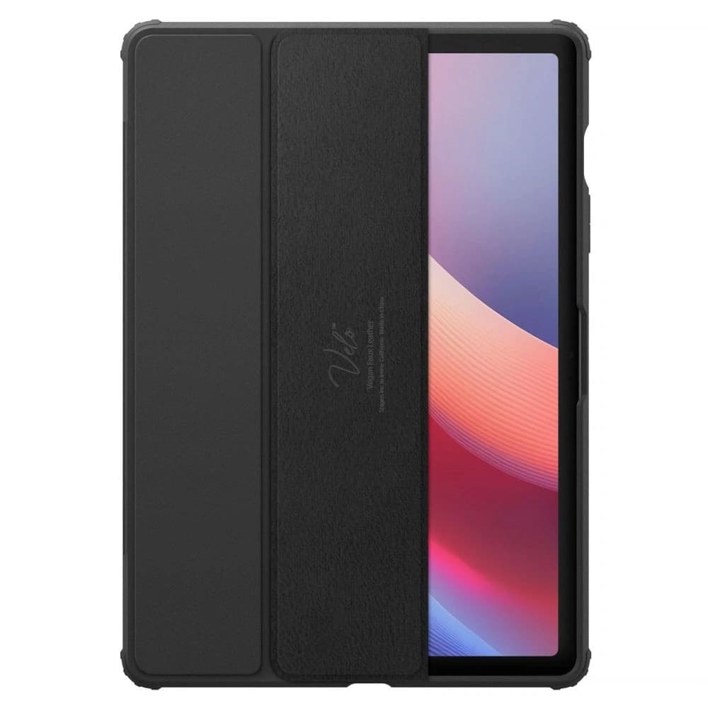 Spigen Ultra Hybrid Pro Samsung Galaxy Tab S9 11.0 / S10 FE 10.9 X710 / X716b / X520 / X526 Fekete - 11