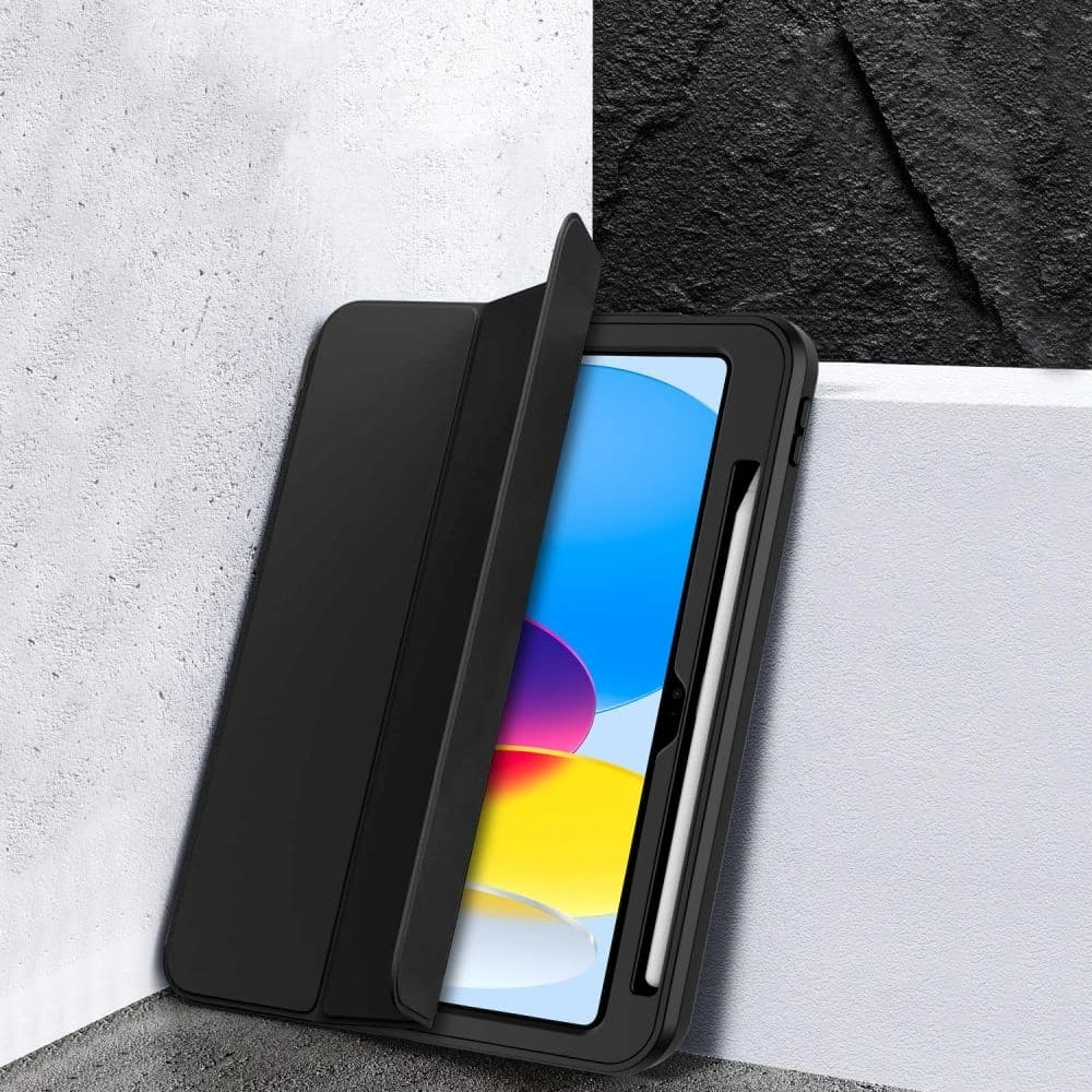 Tech-protect Endurance Ipad 10.9” 10 / 2022 / 11” 11 / 2025 Black - 2