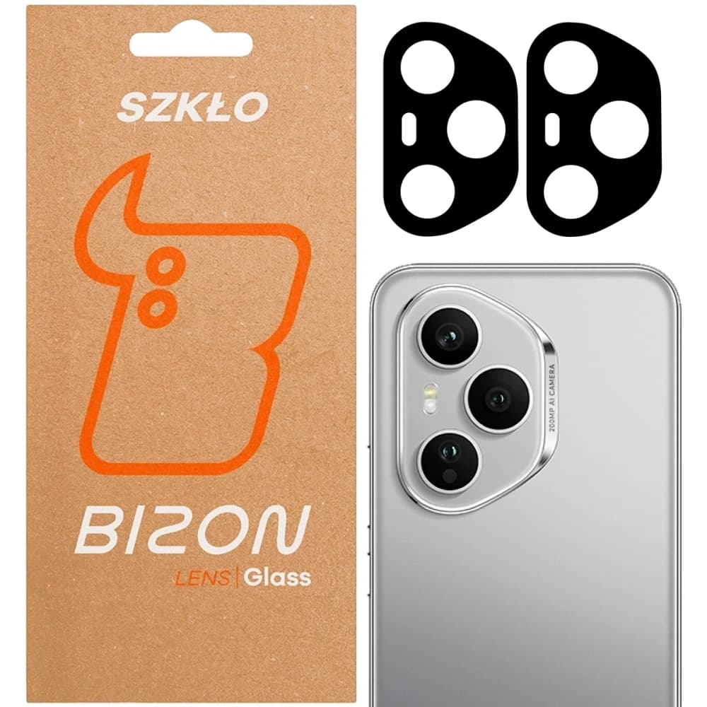 Bizon Glass Lens Honor 400 Pro 5G [2 PACK] - 1