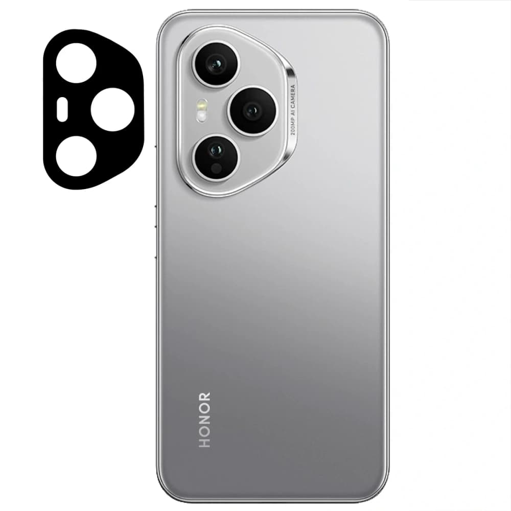 Bizon Glass Lens Honor 400 Pro 5G [2 PACK] - 2