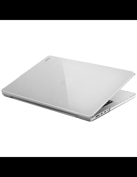 UNIQ Vero Apple MacBook Pro 14" 2021-2025 (M1/M2/M3/M4/M5) klar