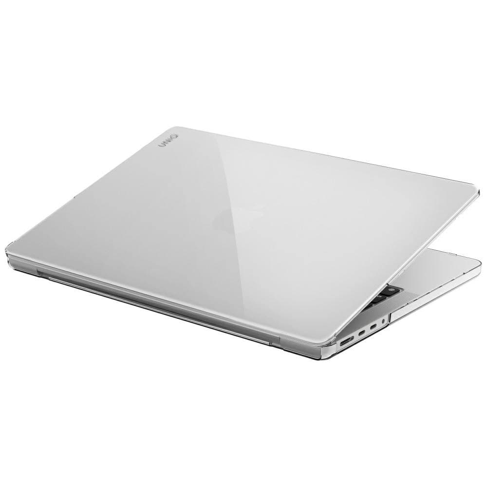 UNIQ Vero Apple MacBook Pro 14" 2021-2025 (M1/M2/M3/M4/M5) klar - 1