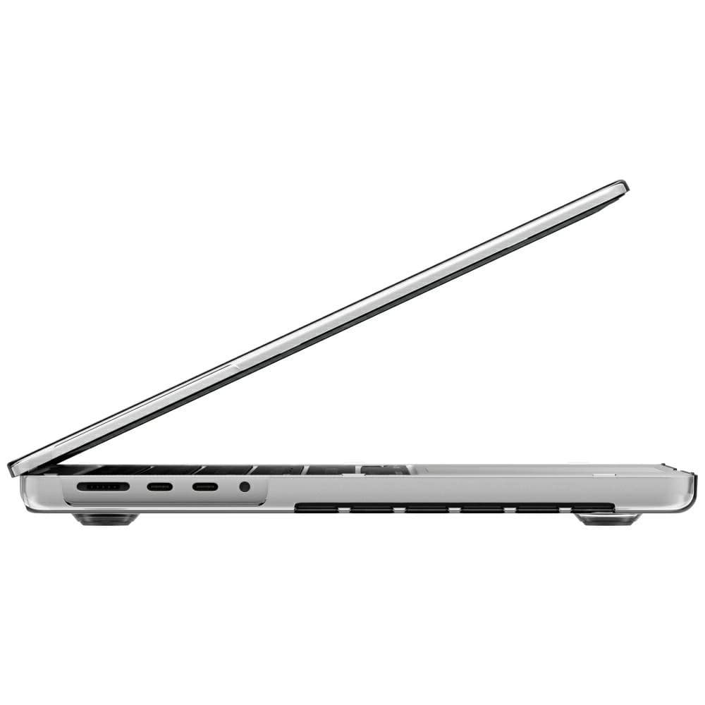 UNIQ Vero Apple MacBook Pro 14" 2021-2025 (M1/M2/M3/M4/M5) klar - 6