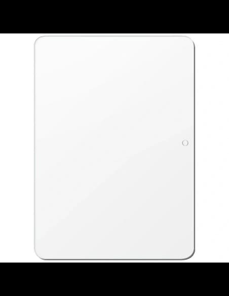 UNIQ Optix Clear Exofit gehärtetes Glas mit Applikator für Apple iPad Air 11" 2024 / 11" 2025 / iPad 10,9" 2022
