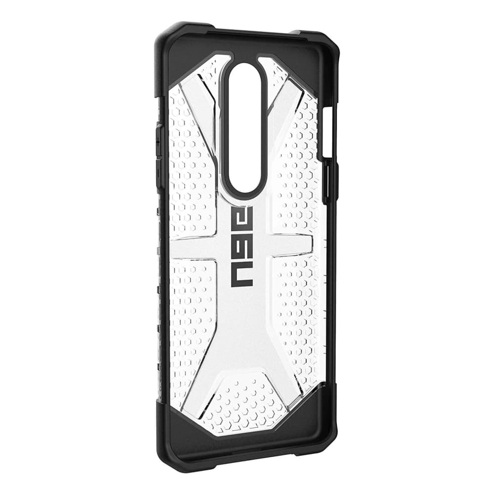 UAG Urban Armor Gear Plasma OnePlus 8 (clear) - 3