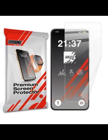 GrizzGlass KerámiaFólia Samsung Galaxy F56