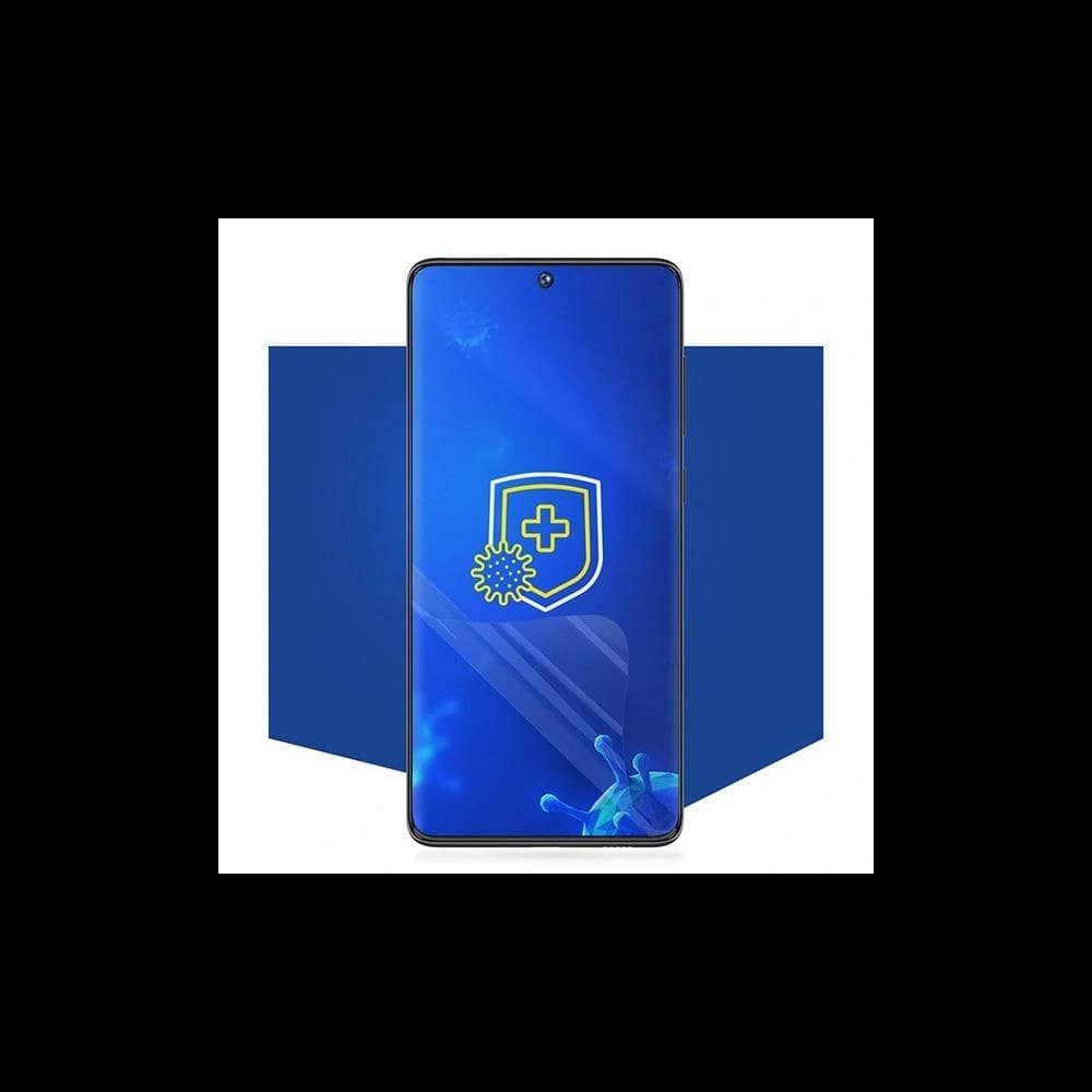 3MK SilverProtect+ Motorola Razr 50 Ultra Folded Edition - 5