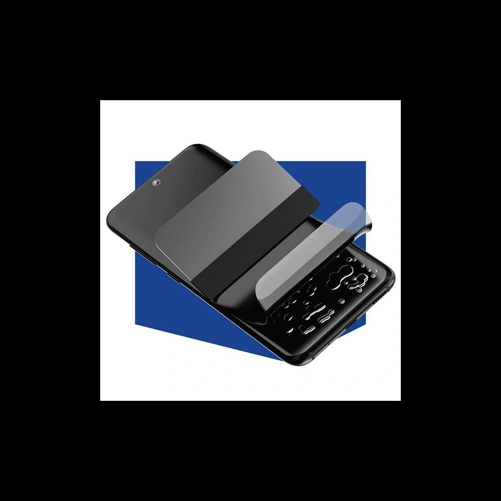 3MK SilverProtect+ Motorola Razr 50 Ediția Plisată - 3