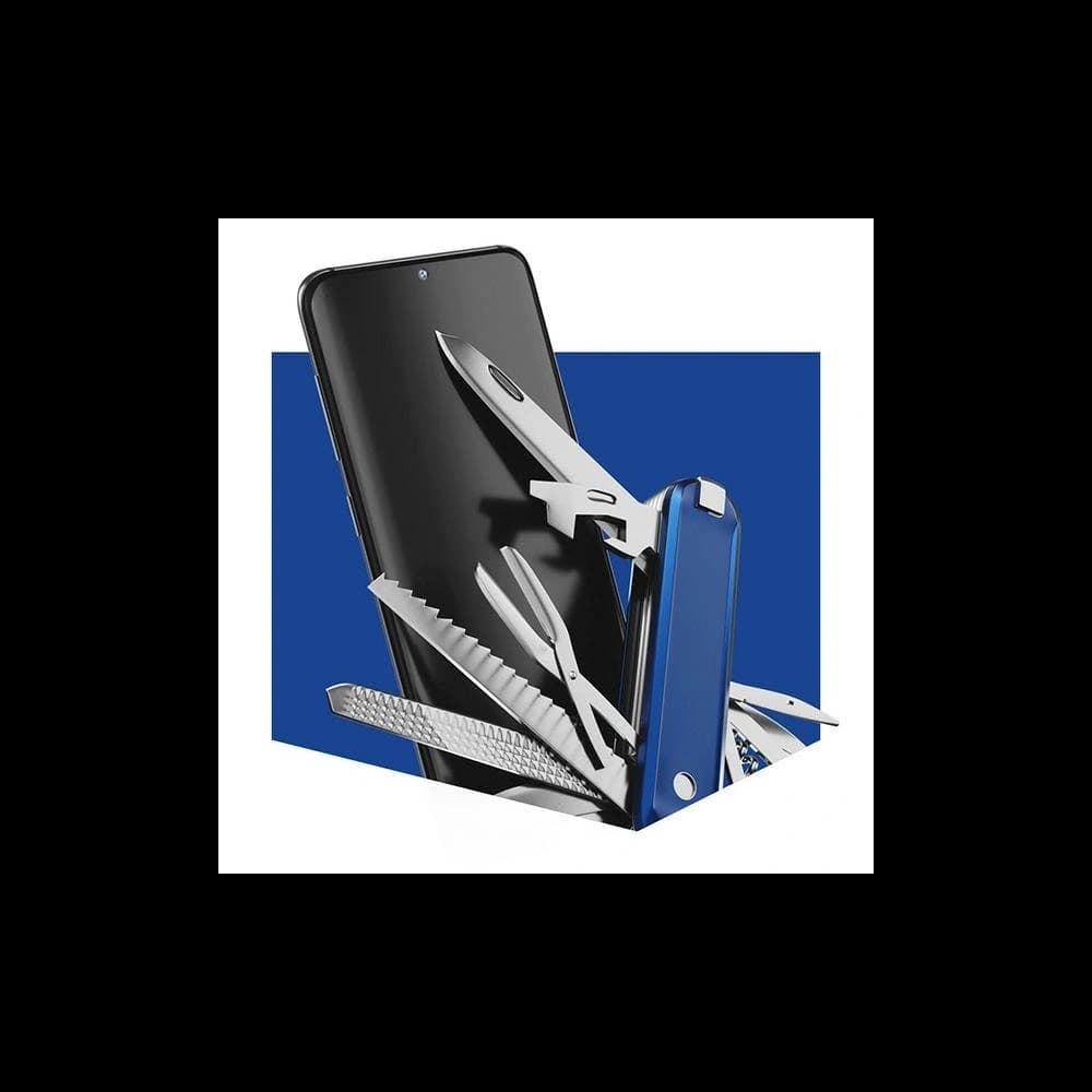 3MK SilverProtect+ Motorola Razr 50 Ediția Plisată - 4