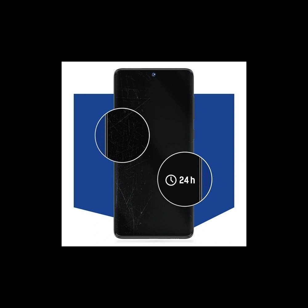 3MK SilverProtect+ Motorola Razr 50 Ediția Plisată - 6