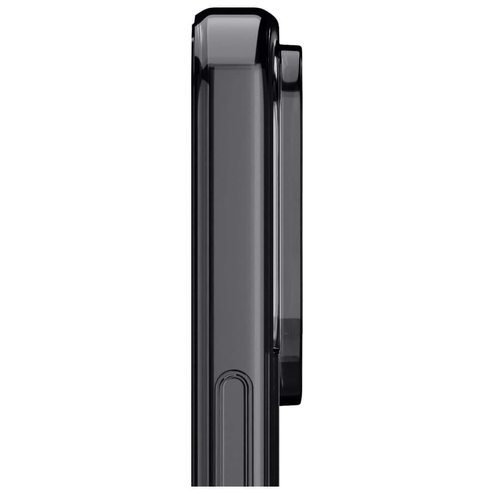 3MK Clear MagCase Samsung Galaxy S25 Edge - 5