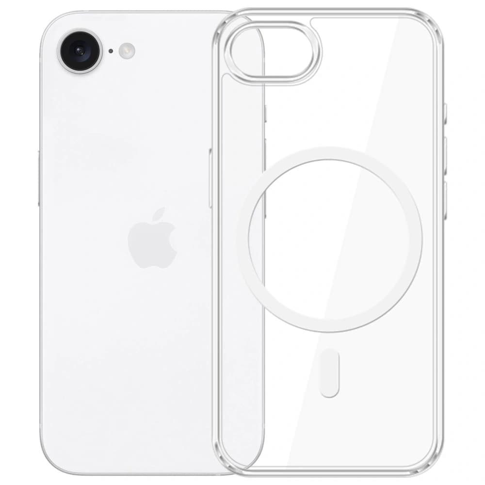 3MK MagCase Apple iPhone 16e - 2