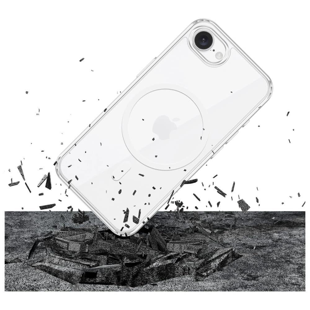 3MK MagCase Apple iPhone 16e - 4