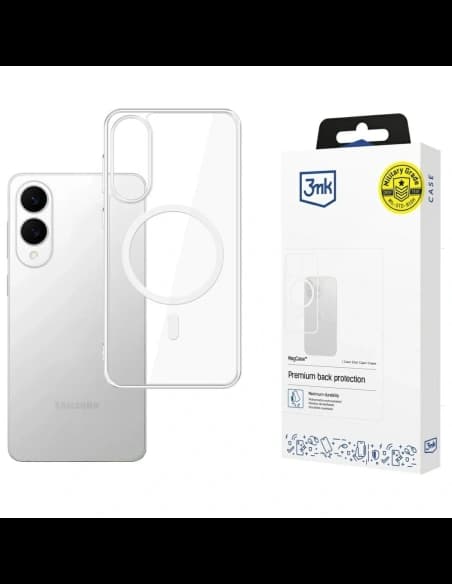 3MK MagCase Samsung Galaxy S25 Edge