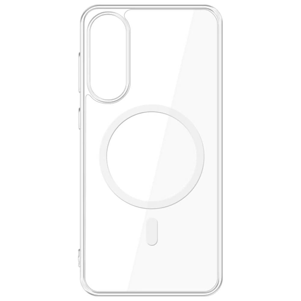 3MK MagCase Samsung Galaxy S25 Edge - 5