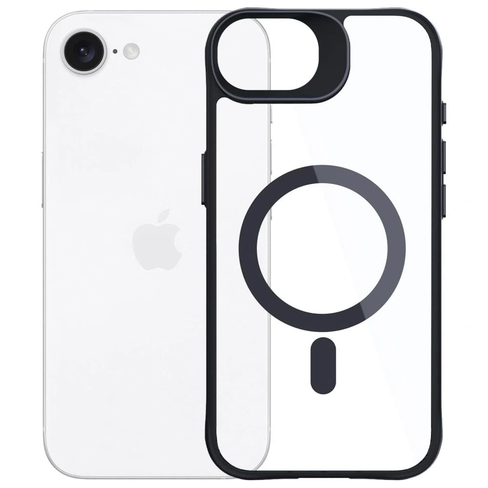 3MK Satin Armor MagCase Apple iPhone 16e - 4