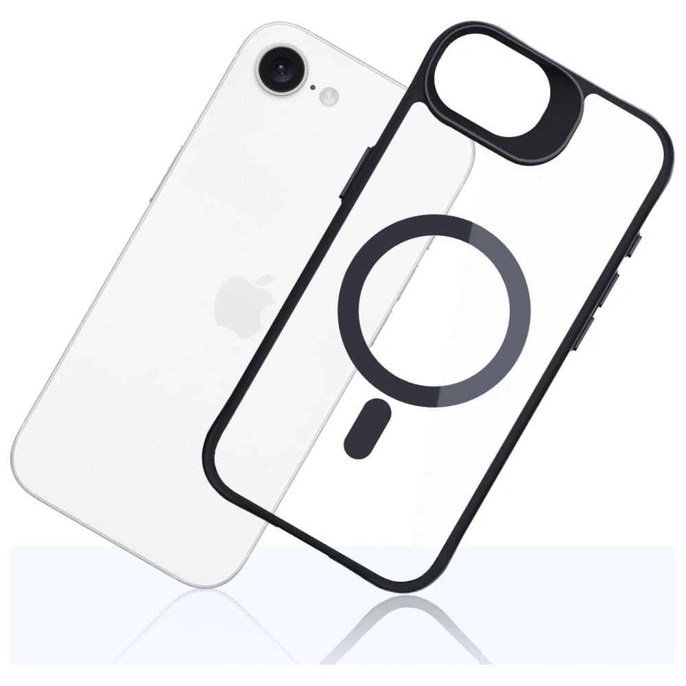 3MK Satin Armor MagCase Apple iPhone 16e - 5