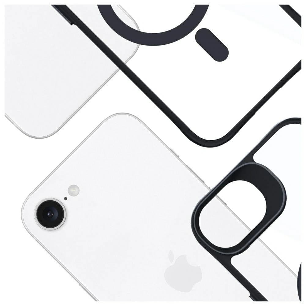 3MK Satin Armor MagCase Apple iPhone 16e - 7