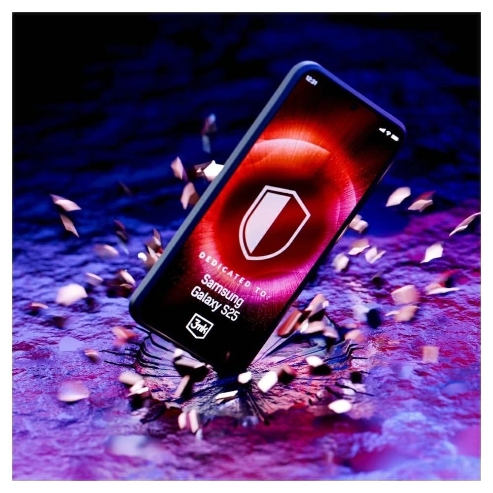 3MK Satin Armor MagCase Samsung Galaxy S25 - 2