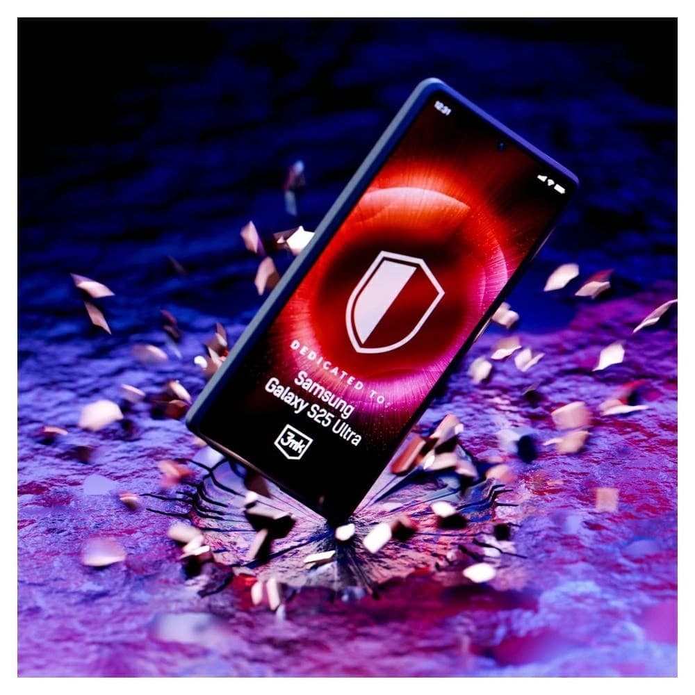 3MK Satin Armor MagCase Samsung Galaxy S25 Ultra - 2