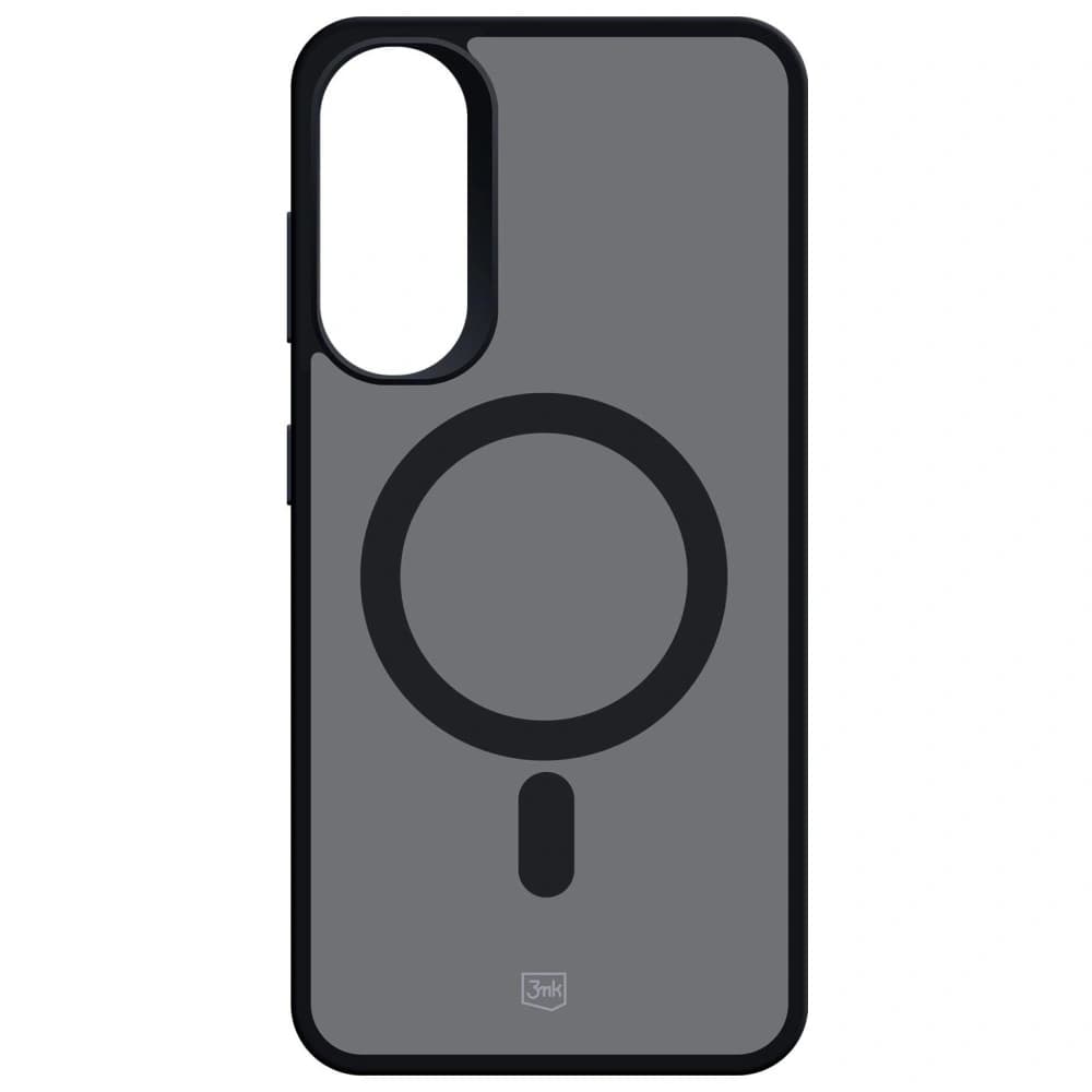 3MK Smoke MagCase Samsung Galaxy S25 Edge - 2