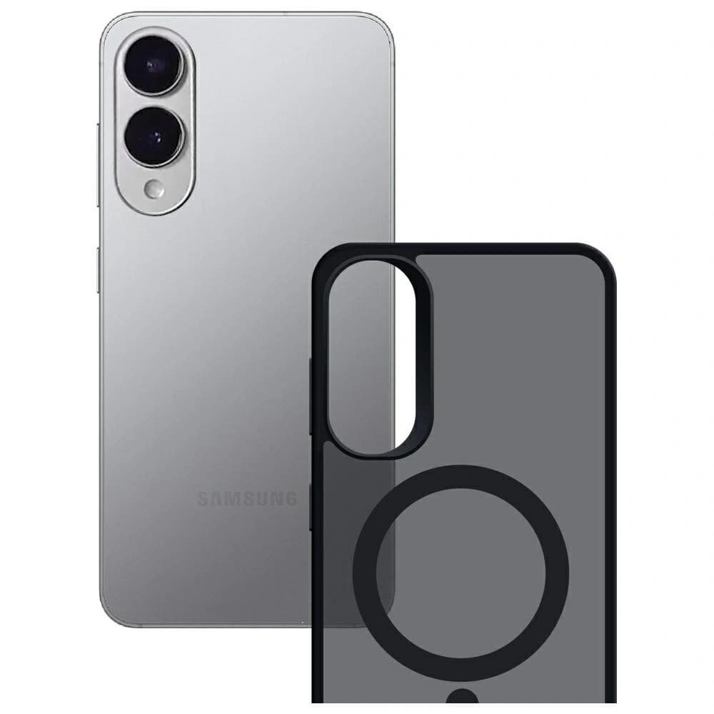 3MK Smoke MagCase Samsung Galaxy S25 Edge - 8