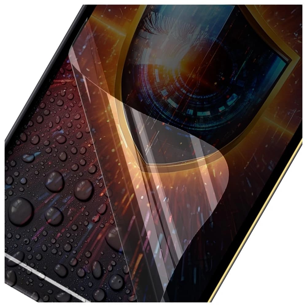 3MK Silky Matt Privacy Apple iPhone 12 / 12 Pro - 3