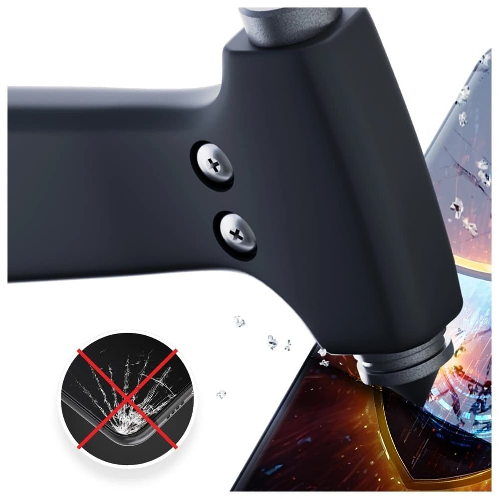 3MK Silky Matt Privacy Xiaomi 14 Ultra - 5