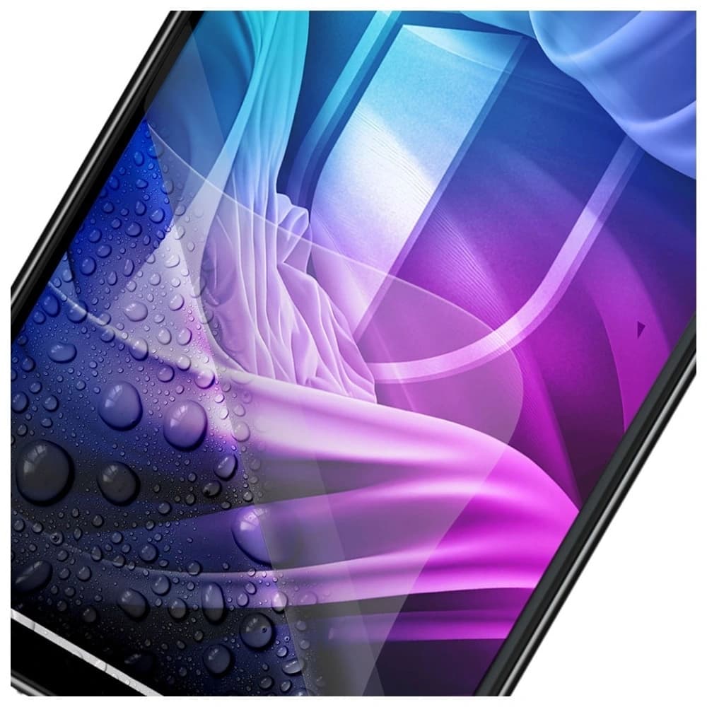 3MK Silky Matt Pro OnePlus 9 Pro - 3