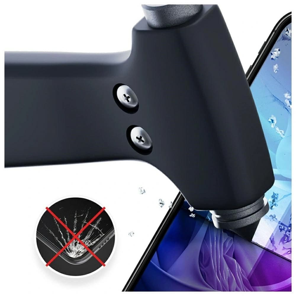 3MK Silky Matt Pro OnePlus 9 Pro - 8