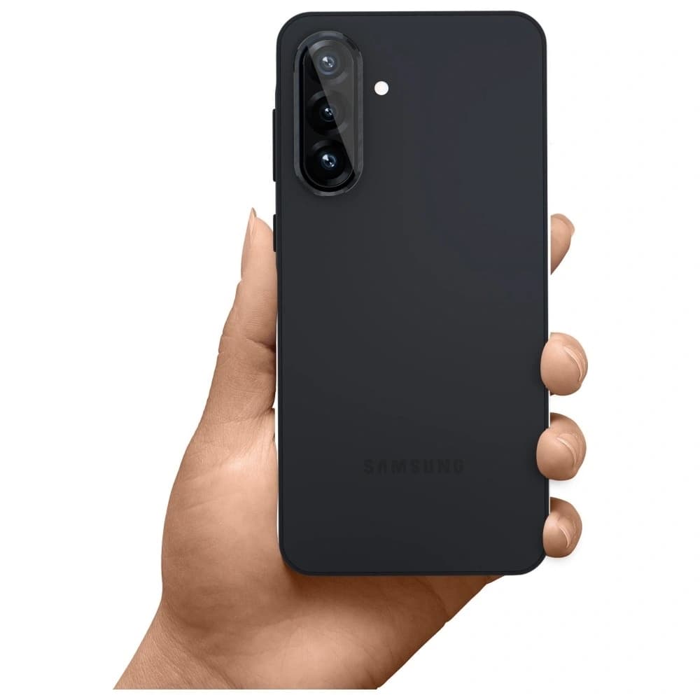 3MK Linsenschutz Pro Samsung Galaxy A36 / A56 5G schwarz - 7