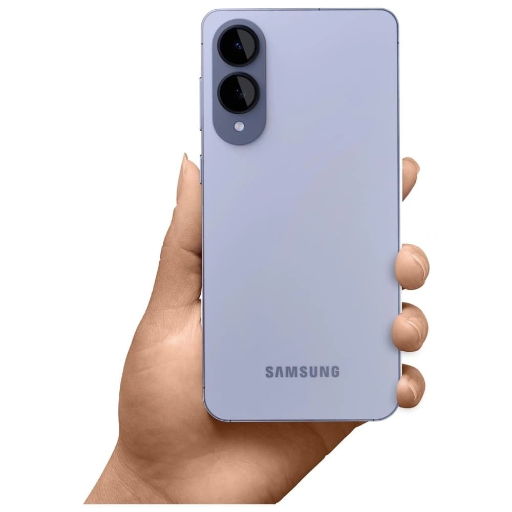 Protecție lentilă 3MK Pro pentru Samsung Galaxy S25 Edge negru - 7