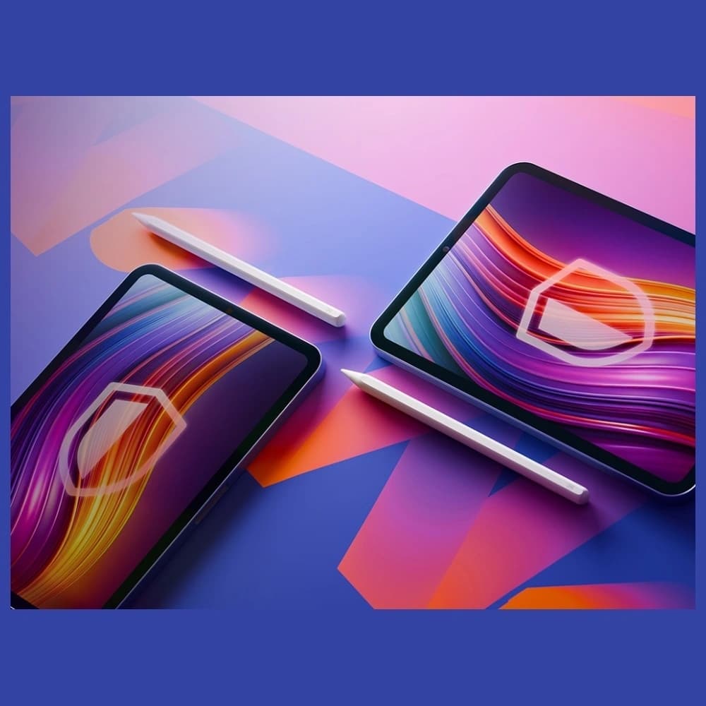 3MK Wonder Pen mágneses USB-C stylus iPadhoz - 2